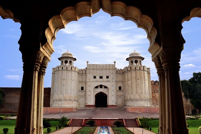 Lahore Fort Attractions Things to do in Lahore